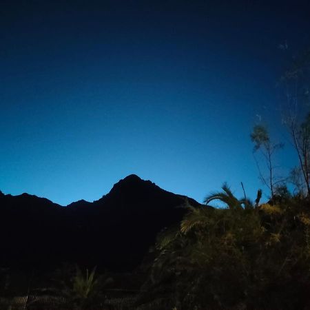 Apartamento La Luna باجامار المظهر الخارجي الصورة