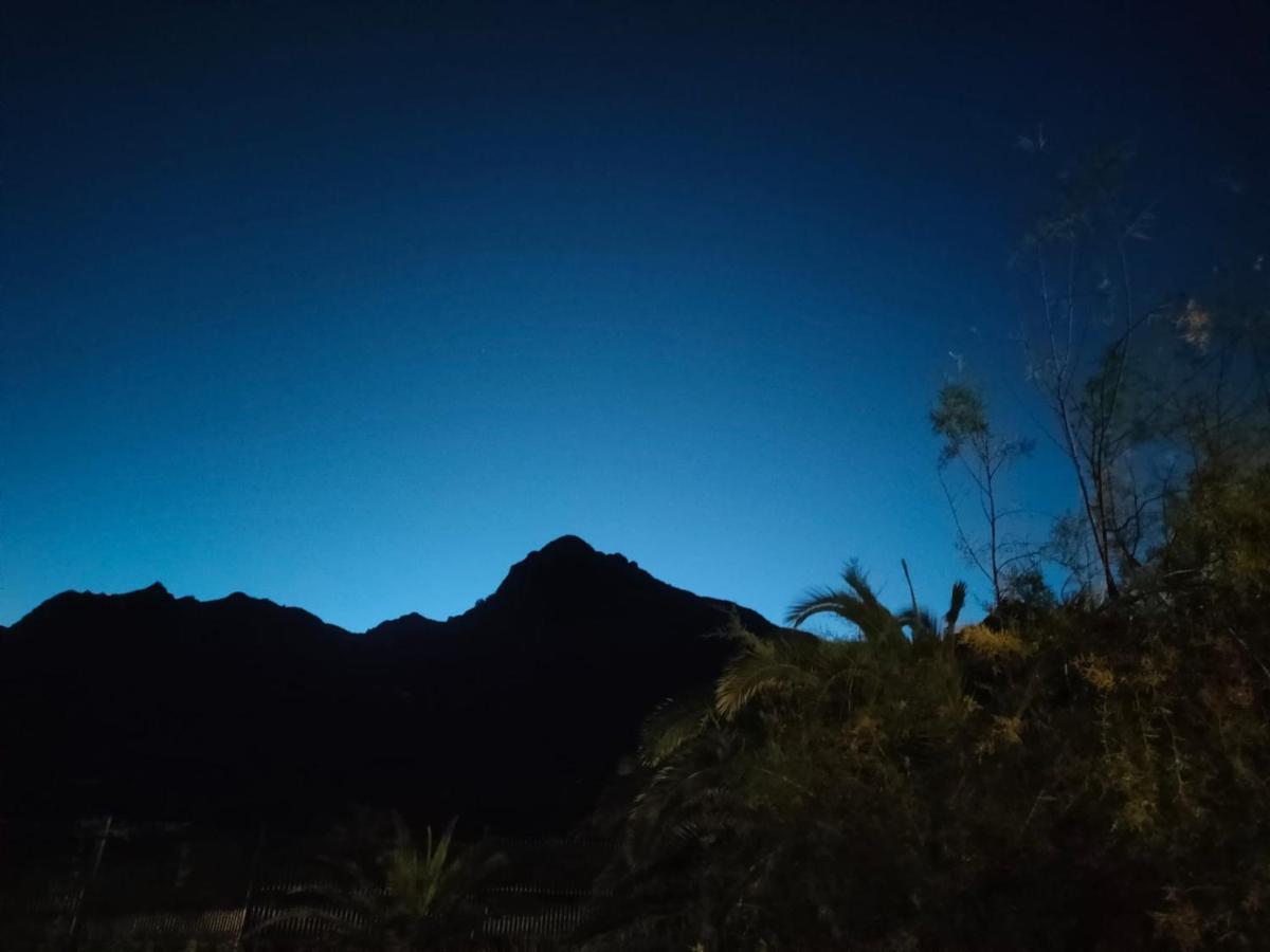 Apartamento La Luna باجامار المظهر الخارجي الصورة
