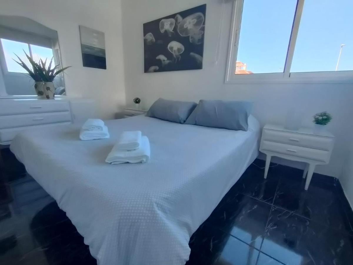Apartamento La Luna باجامار المظهر الخارجي الصورة